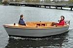 17 Picnic barge