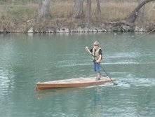 14 Paddle Board