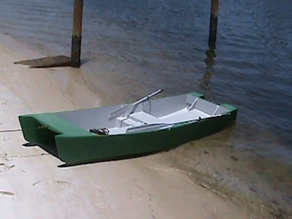 Boatkits.eu - Boat kits - Build your own boat